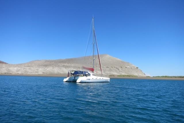 2003 Fountaine Pajot Bahia 46 for sale in Puerto Peñasco, Mexico