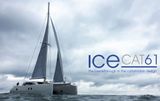 2018 Ice Yachts Ice Cat 61
