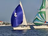 1989 Beneteau First 32s5