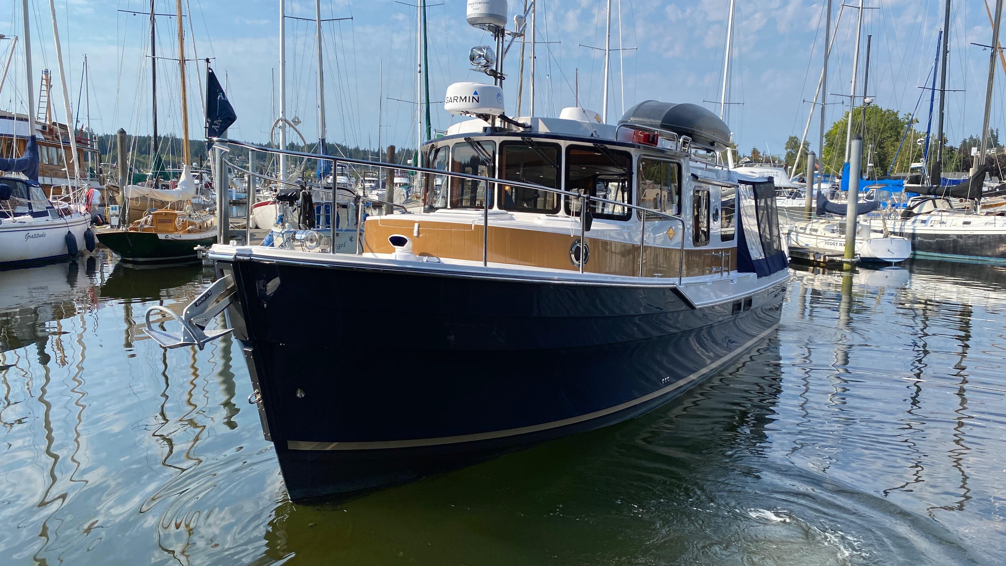 2018 Ranger Tugs R-31 S for sale in Anacortes, Washington
