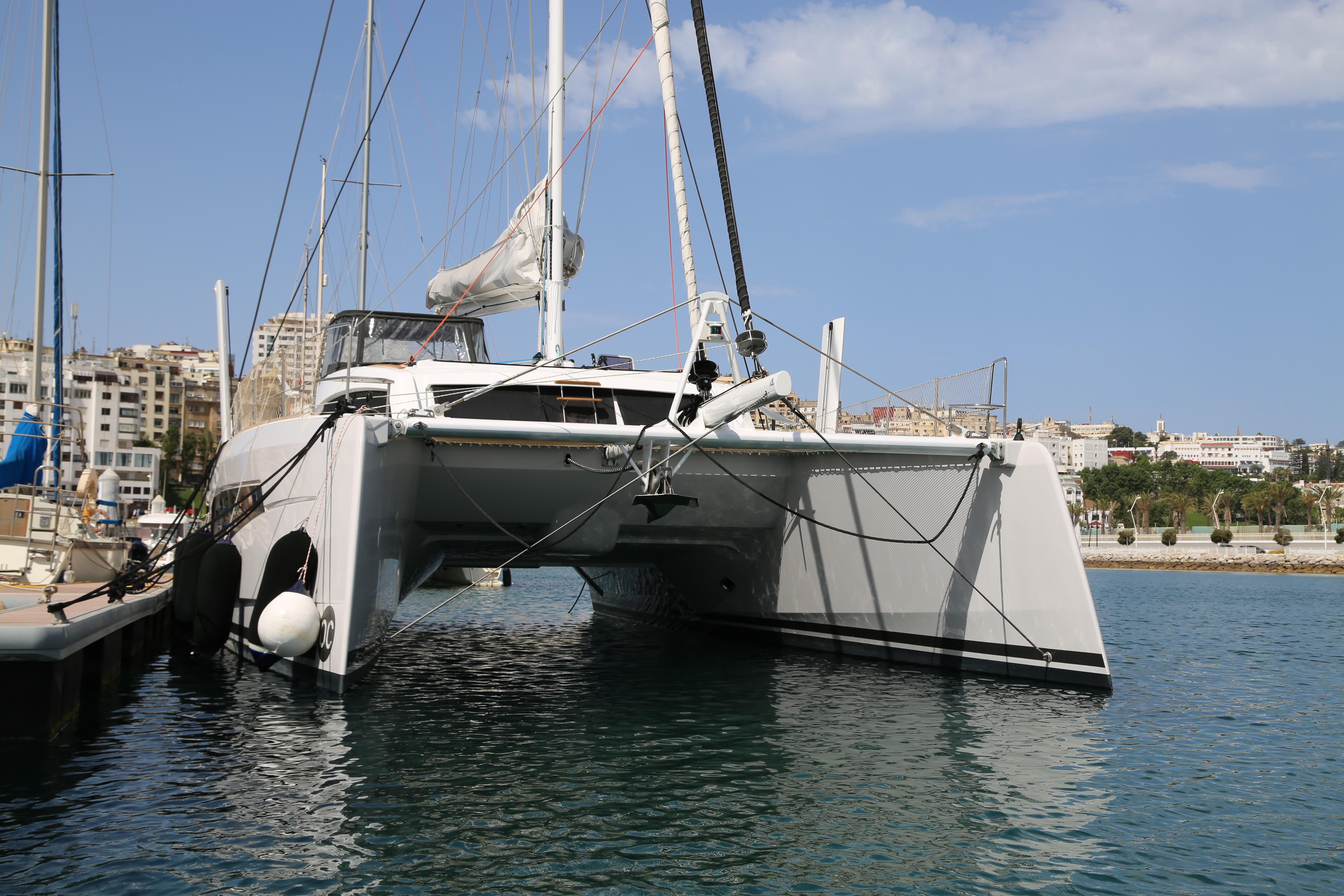 2023 Catana Oc 50