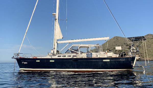 2005 Beneteau 57 for sale in Marina Del Rey, California