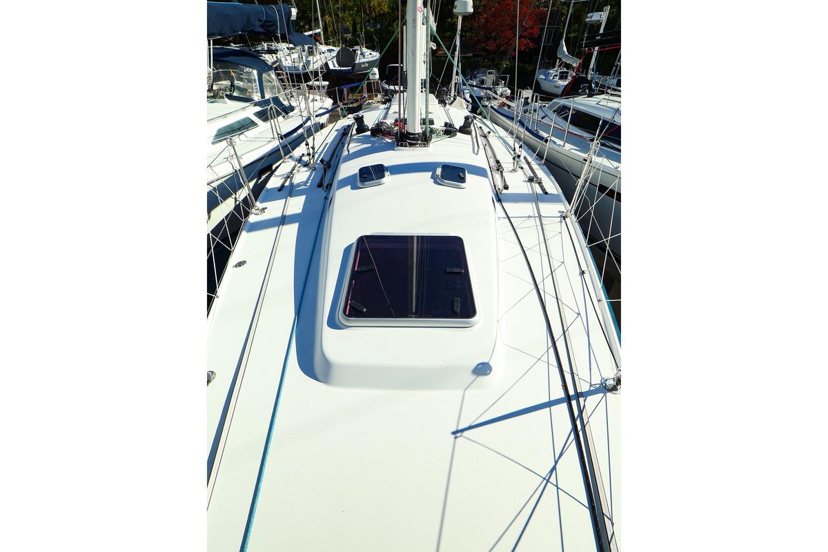 2005 J/Boats J/133