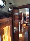 2000 Catalina 470
