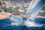 1994 Vitters 55ft Hoek Design