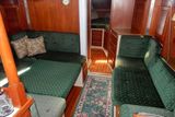 1985 Catalina 36