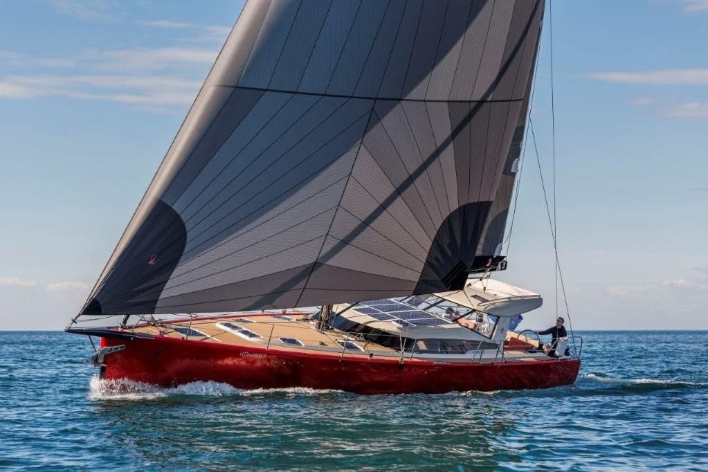 2023 Pegasus 50