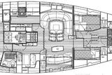 1996 Nautor Swan 60