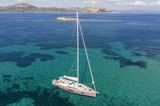 2026 Beneteau Oceanis 52