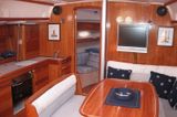 2007 Bavaria Cruiser 39