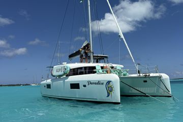 2025 Lagoon 42 Boats