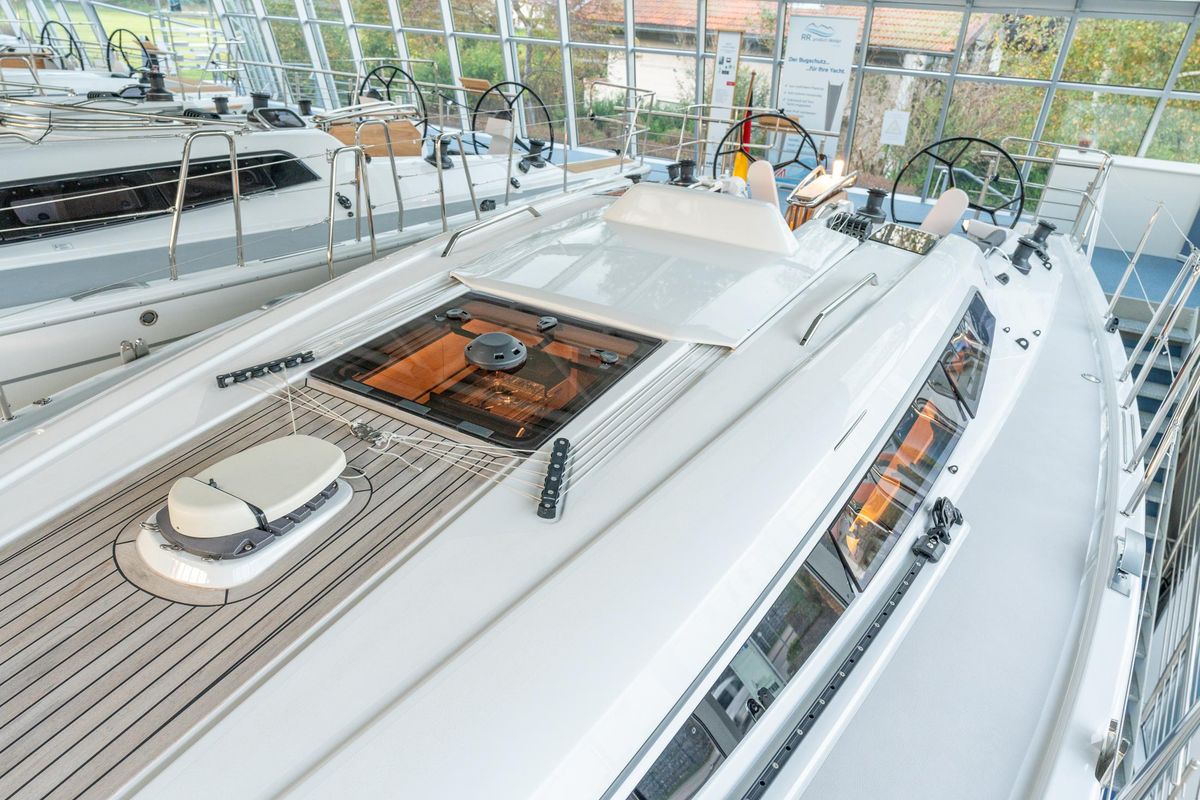 2023 Dehler 34
