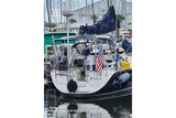 1995 Freedom 35