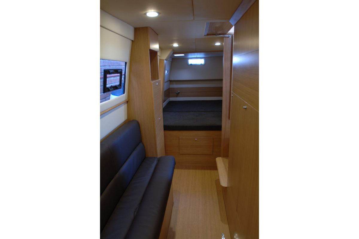 2026 C-Catamarans C-CAT 38