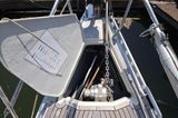2001 Hanse 401