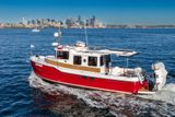 2018 Ranger Tugs R-31