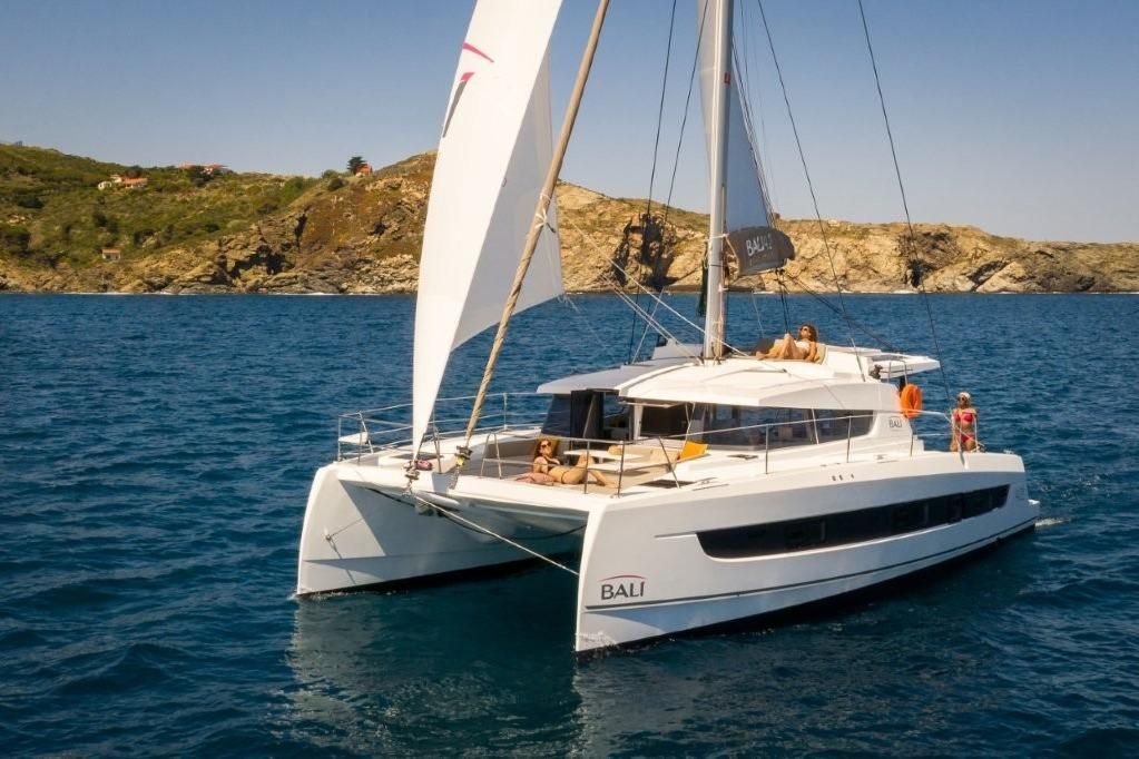 2026 Bali 4.2 for sale in Trogir, Croatia 41 ft