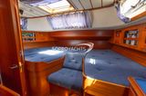 2006 Hallberg-Rassy 43