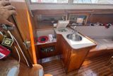 1988 Jeanneau Sundream 28