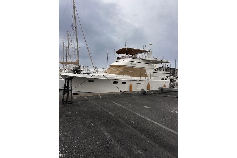2005 Adagio 48