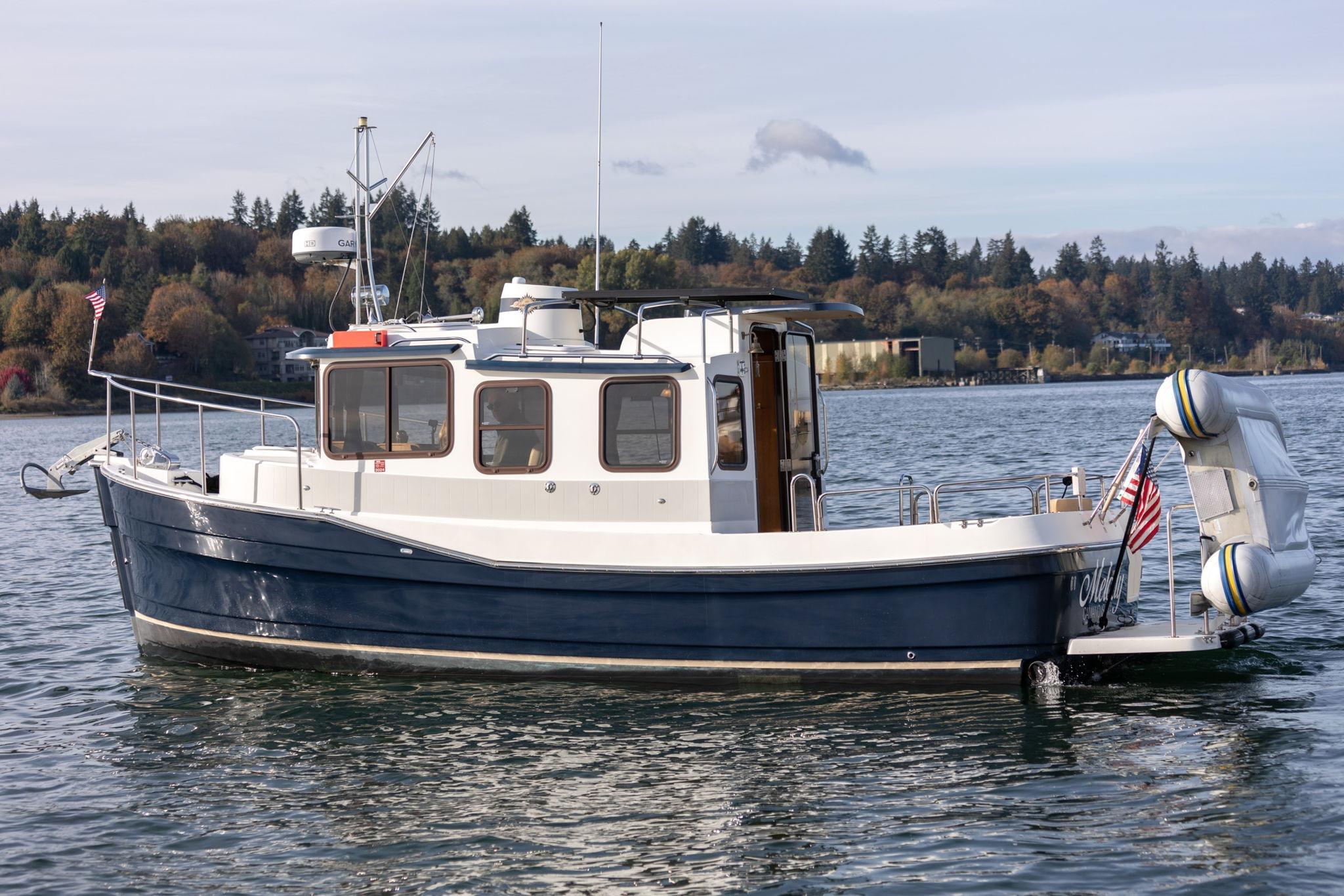 2012 Ranger Tugs R-25 for sale in Edmonds Waterfront, Washington