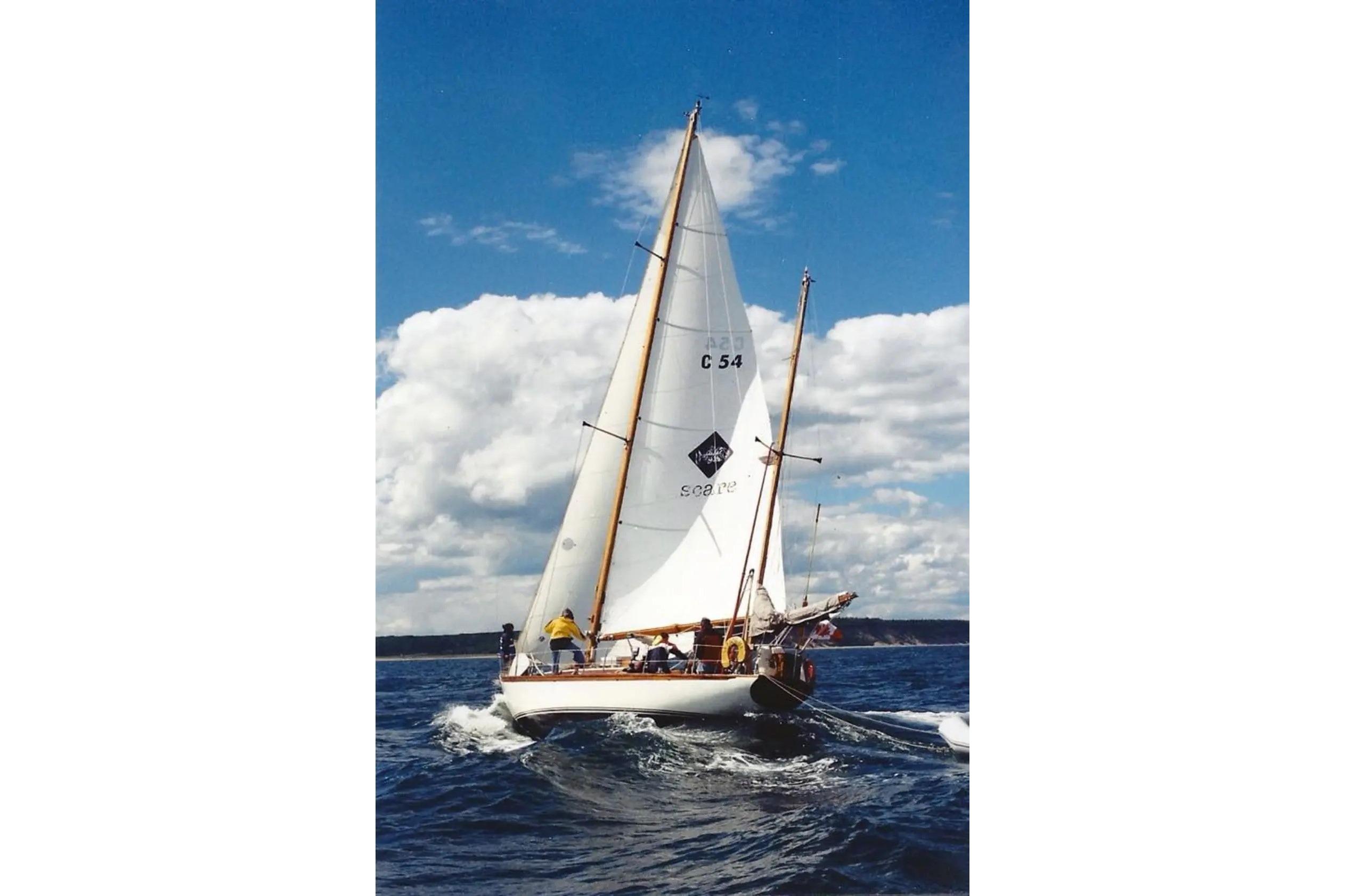 1962 Rhodes Design 632 for sale in Neuville, Quebec, Canada