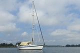 2000 Hallberg-Rassy 46