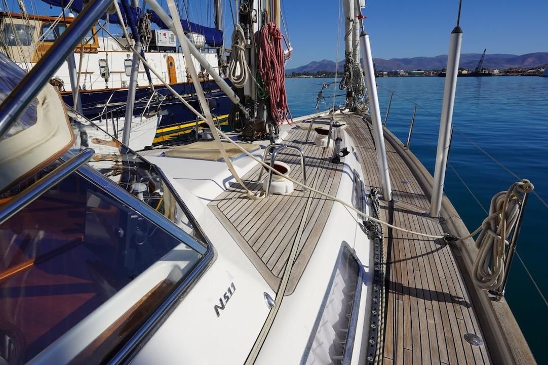 2010 Najad 511