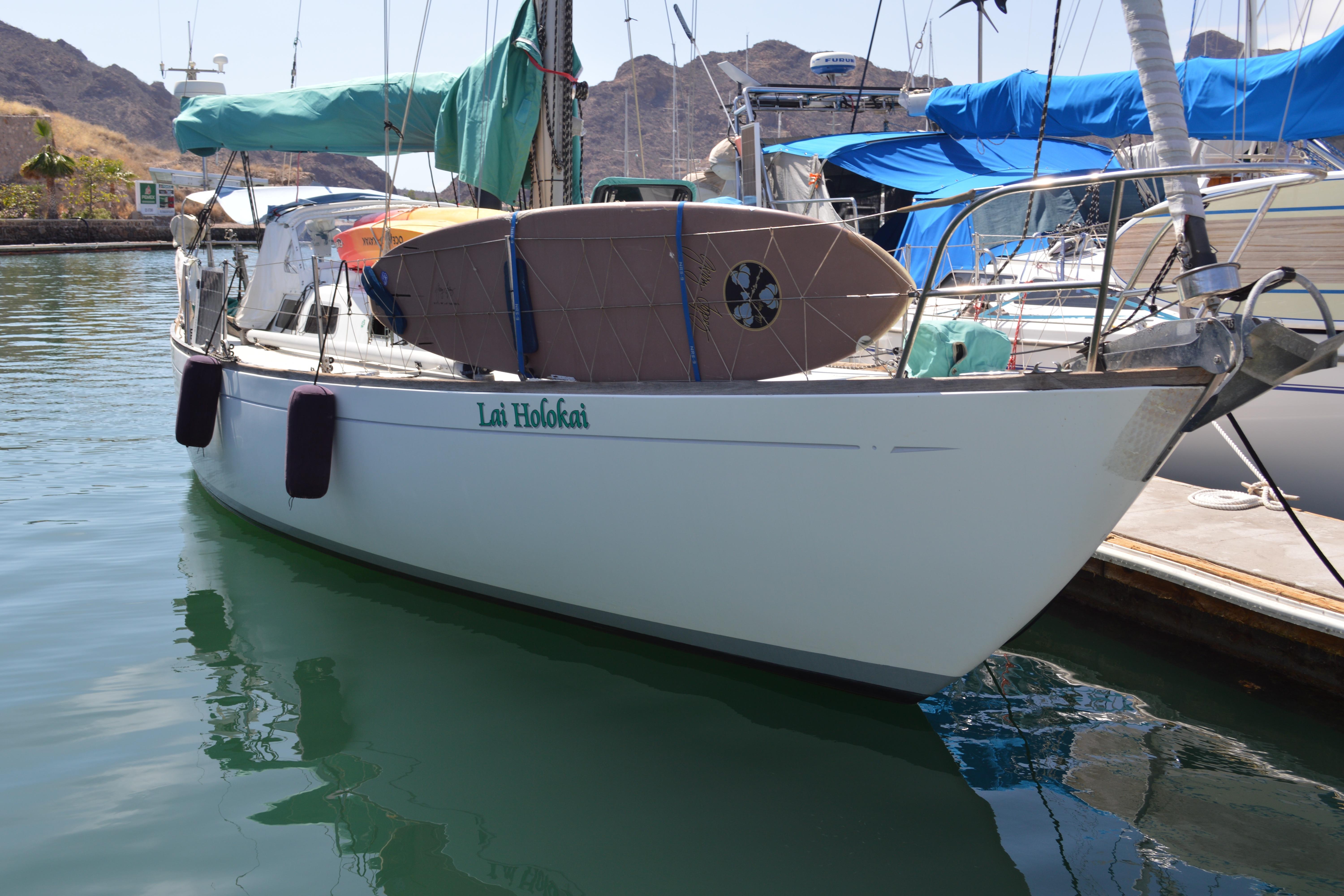 1967 CAL 36 for sale in San Carlos Nuevo Gaymas, Mexico