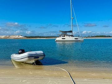 2021 Fountaine Pajot Isla 40 Boats