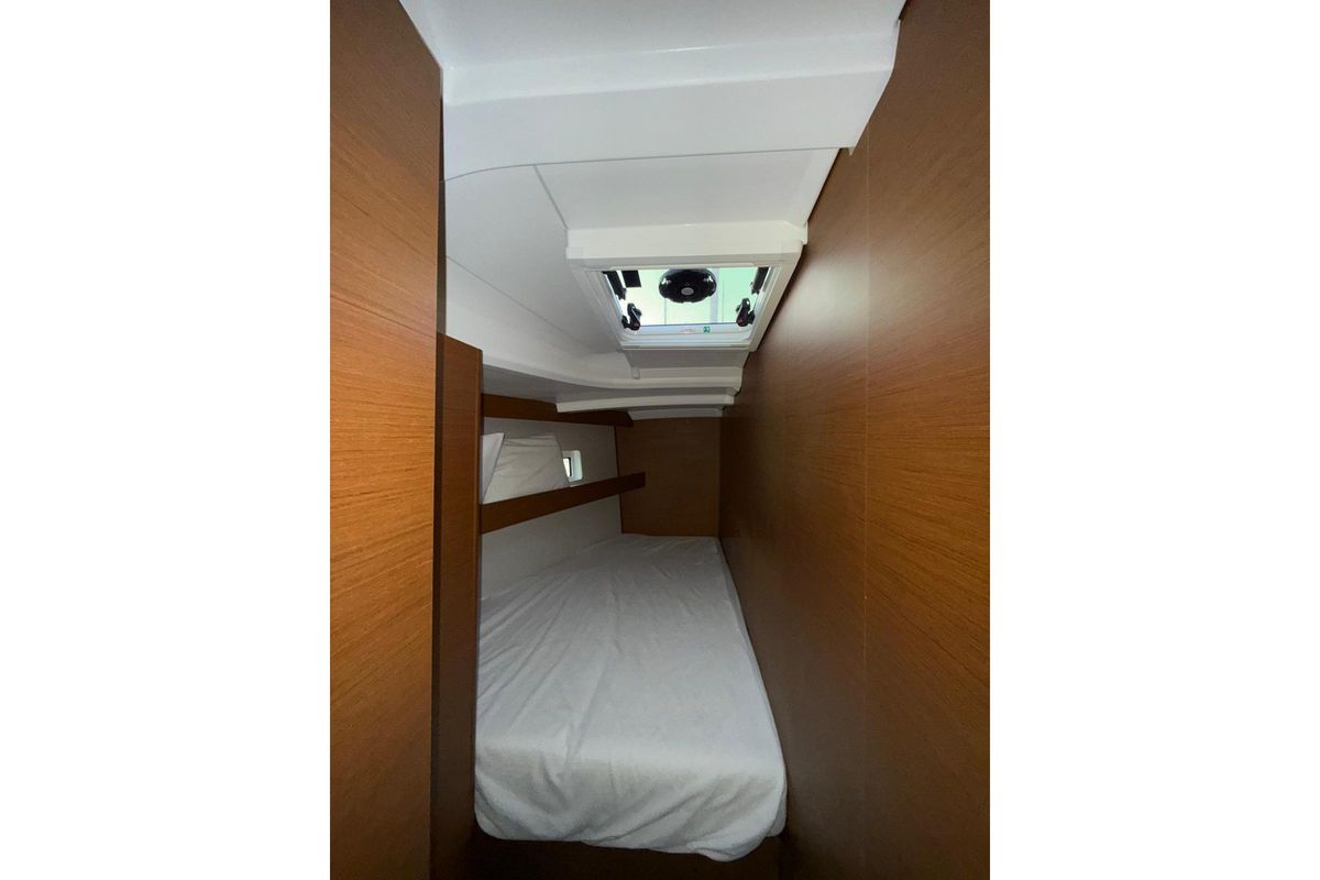 2023 Jeanneau Sun Odyssey 440