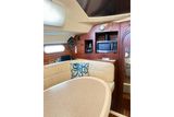 1996 Hunter Passage 42