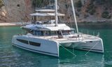 2026 Fountaine Pajot Samana 59