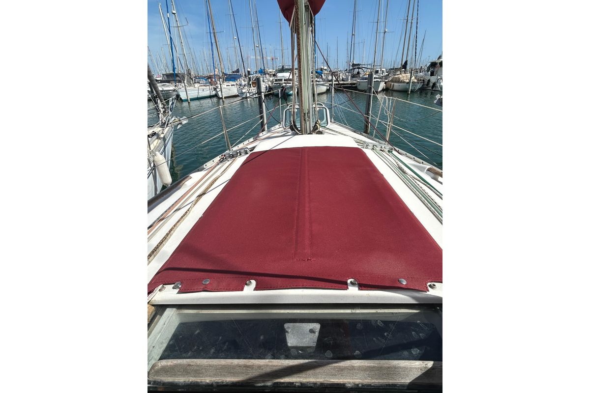 2000 Beneteau Oceanis Clipper 311