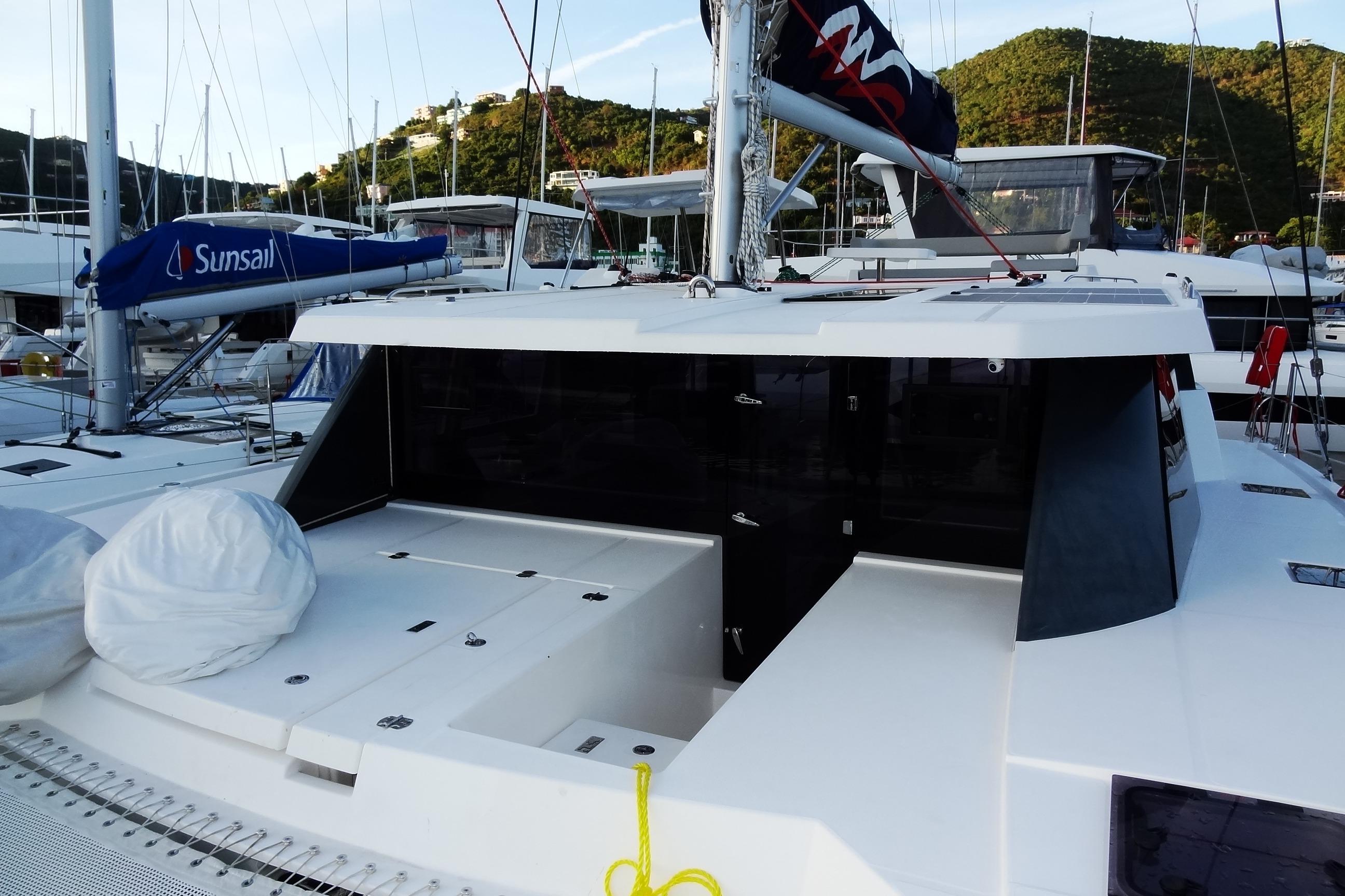 2024 Leopard 42