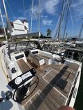 2024 Dufour 470