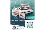 2026 Fountaine Pajot Fp41