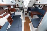 1999 Hake / Seaward Eagle 32