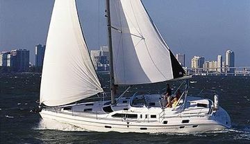 2005 Hunter Passage 456 Boats