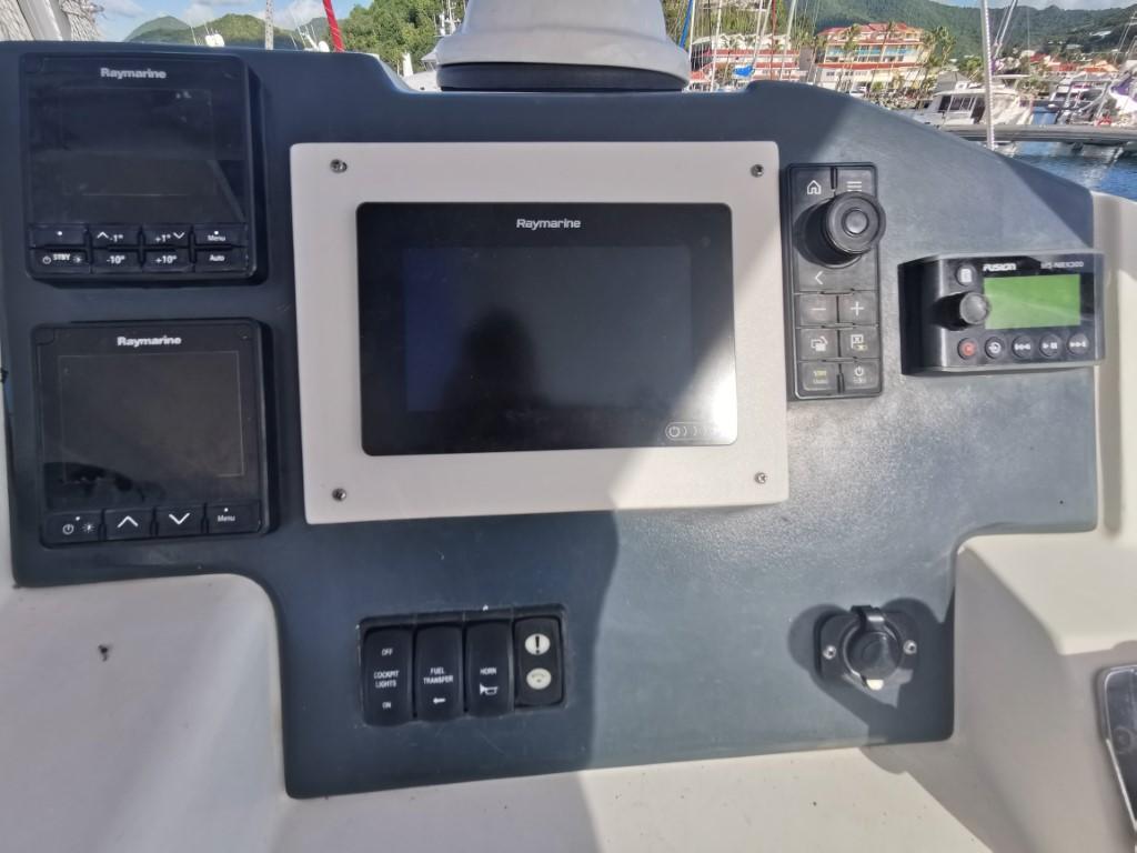 2018 Leopard 45