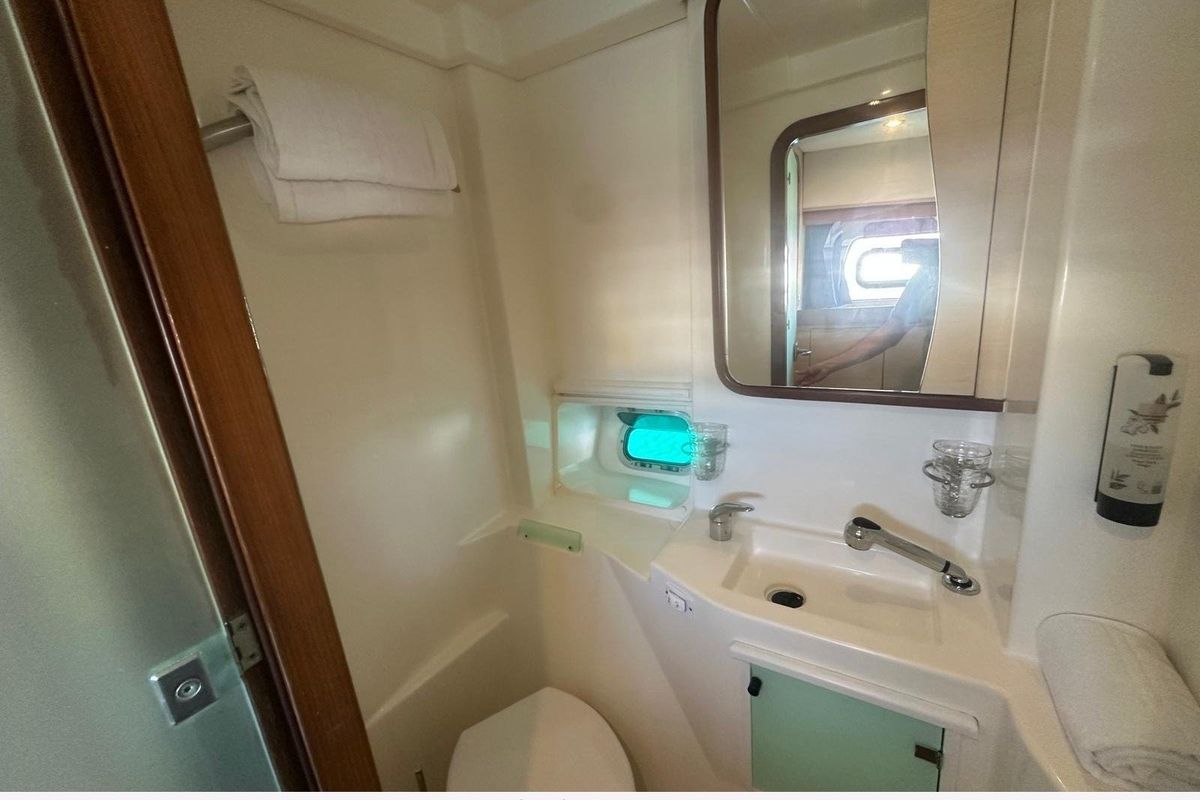 2014 Catana 47