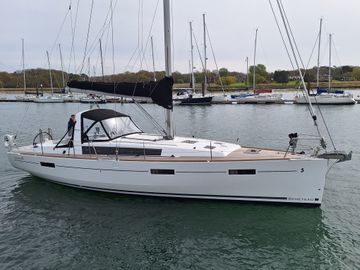 2013 Beneteau Oceanis 41 Boats