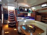 2000 Catalina 470