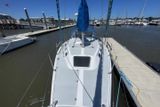 1989 Catalina 30 Mkii