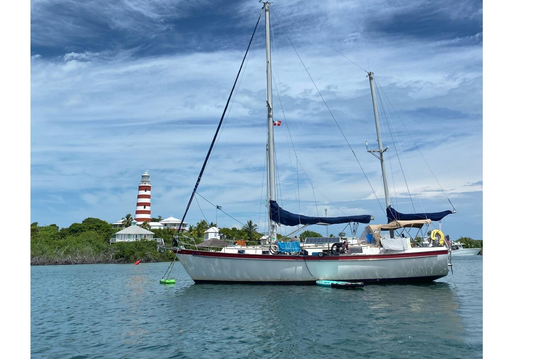 1981 Pearson 424 for sale in St Augustine, Florida
