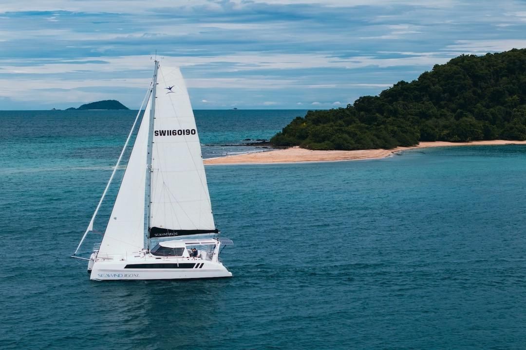 2026 Seawind 1160xl