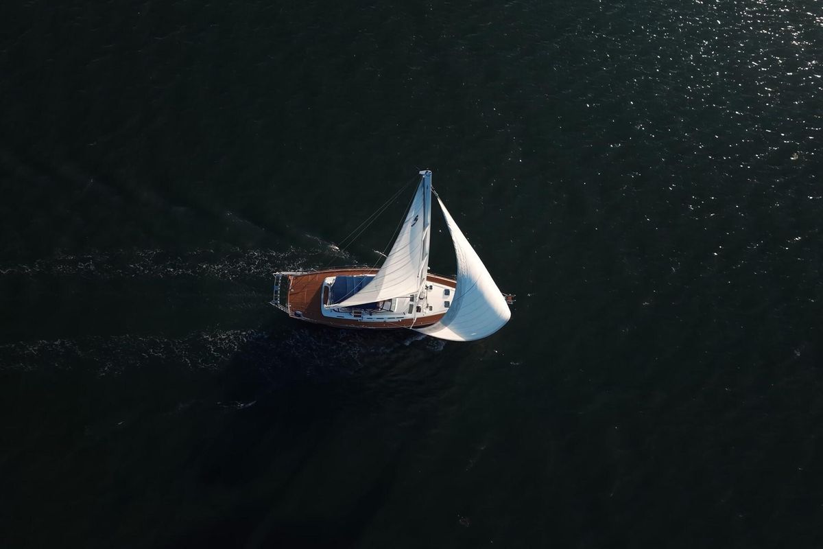 2003 Beneteau 57 for sale in San Diego, California 57 ft