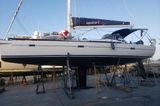 2015 Salona 44