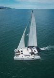 2019 Lagoon 42