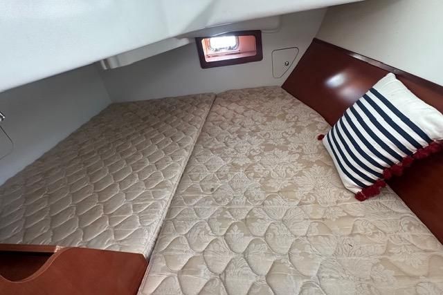 2007 Beneteau 343